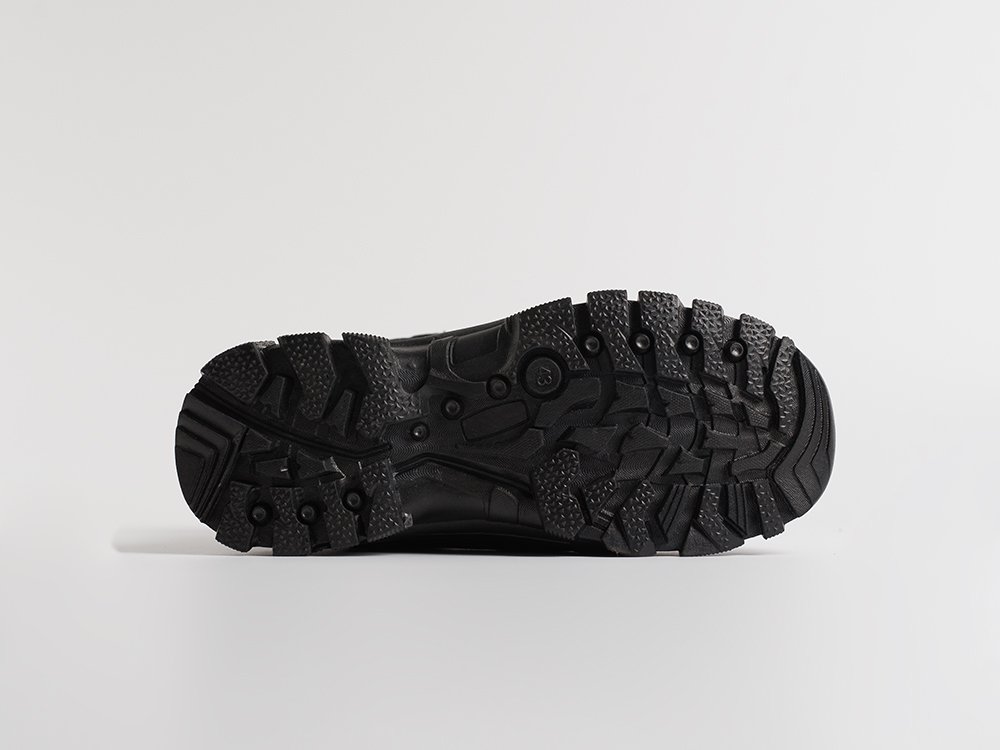 Зимние Ботинки