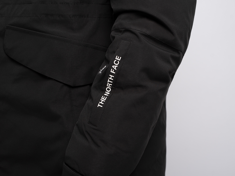 Куртка зимняя The North Face
