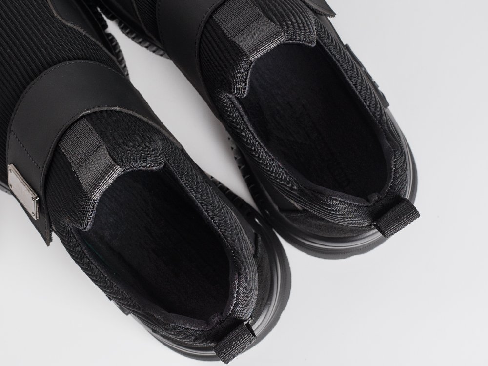 Кроссовки Emporio Armani