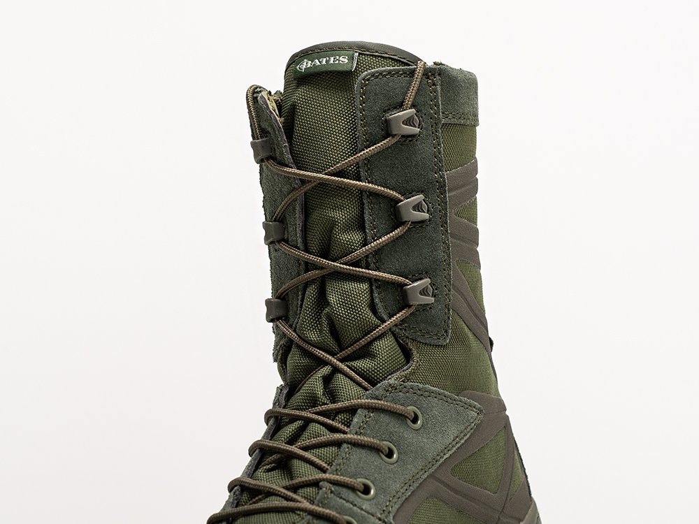 Ботинки Bates