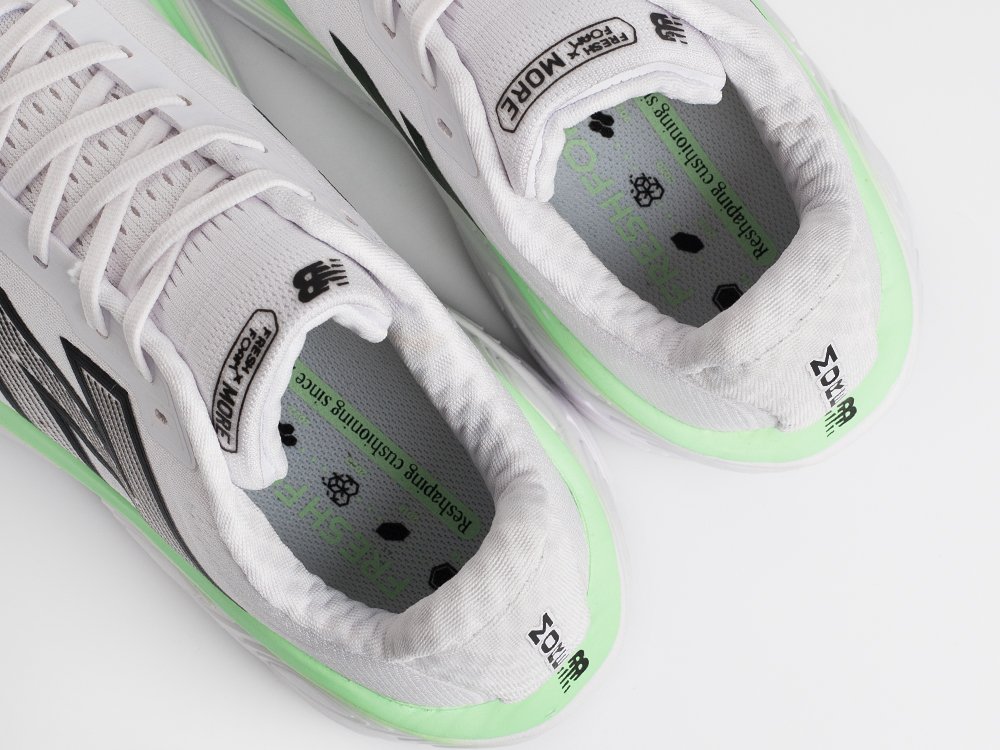 Кроссовки New Balance Fresh Foam X More Trail v5