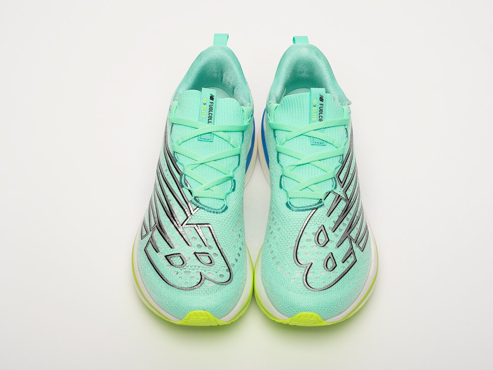 Кроссовки New Balance FuelCell SC Elite v3