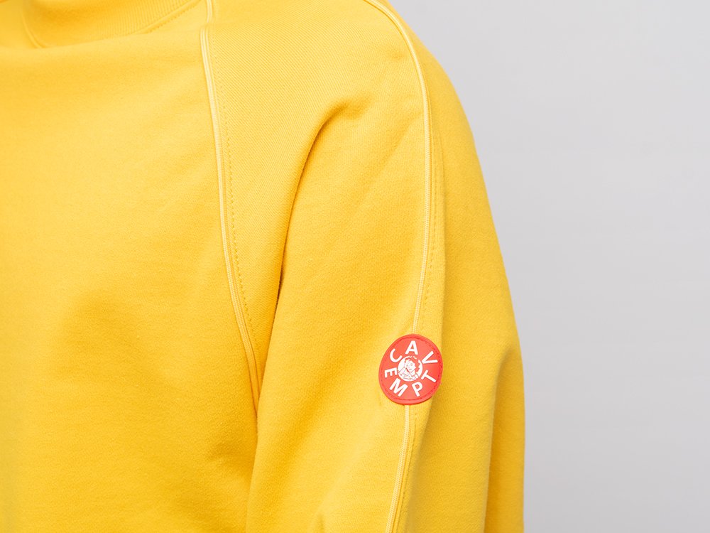 Свитшот CAV EMPT