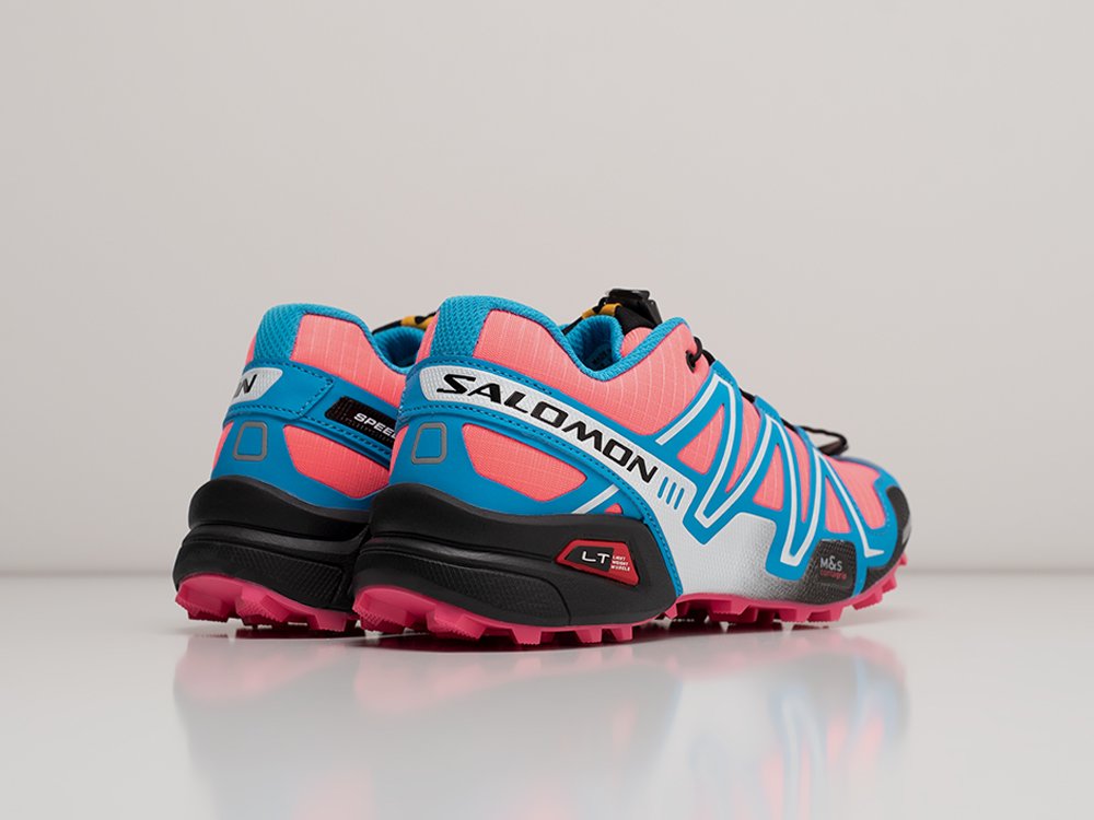 Кроссовки Salomon SPEEDCROSS 3 CS