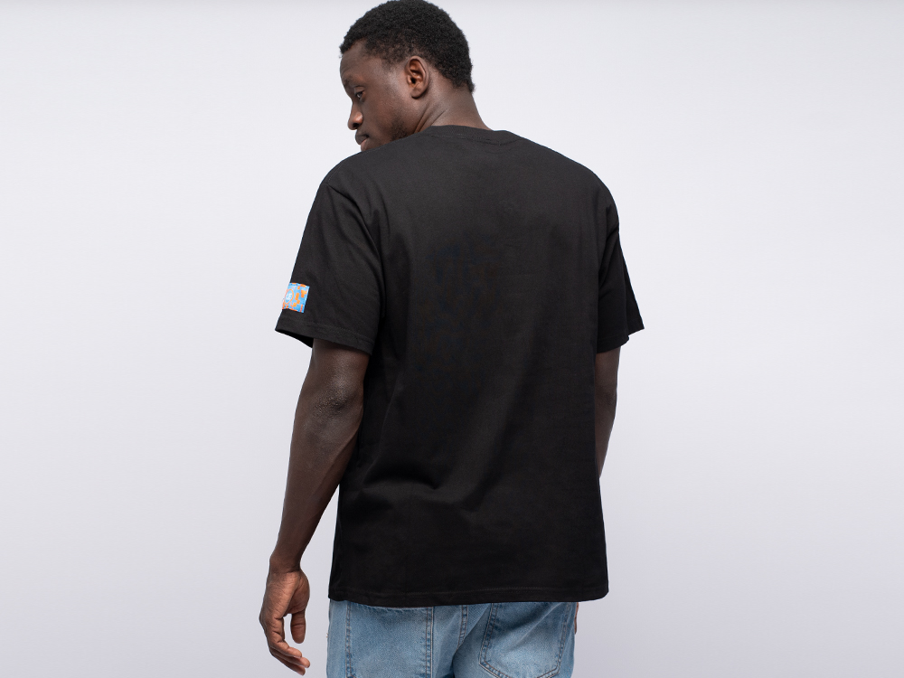 Футболка CAV EMPT