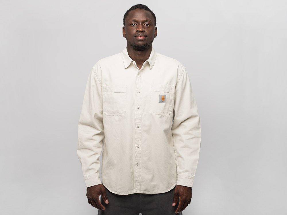 Рубашка CarHartt