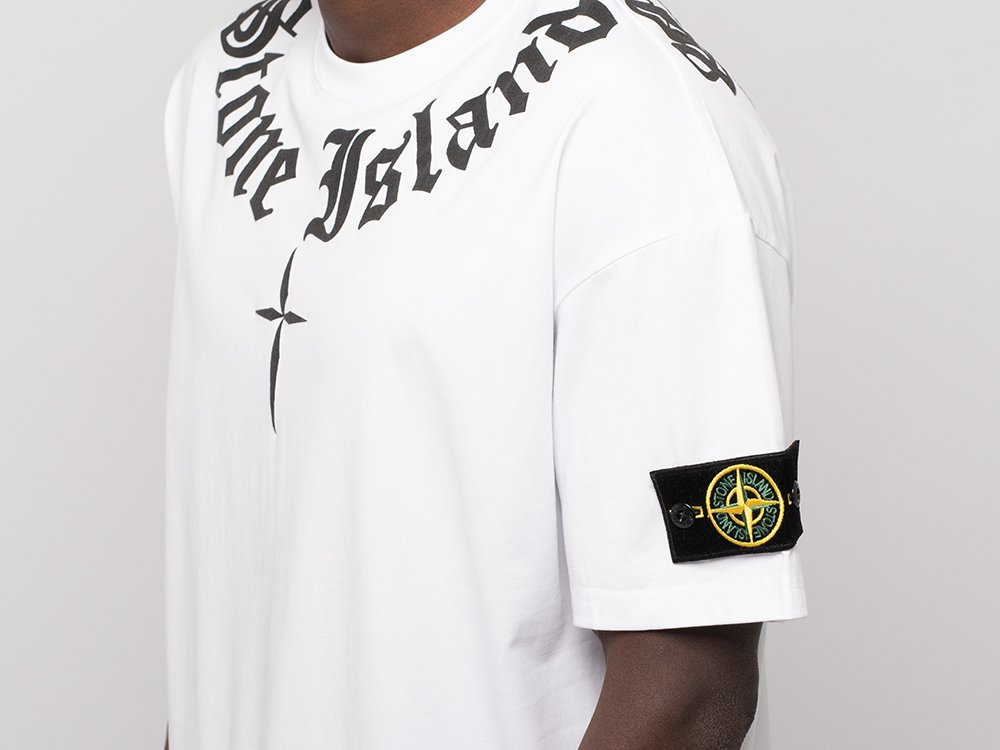 Футболка Stone Island