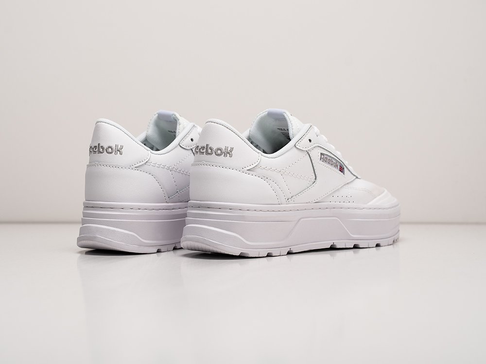 Кроссовки Reebok Club C Double GEO