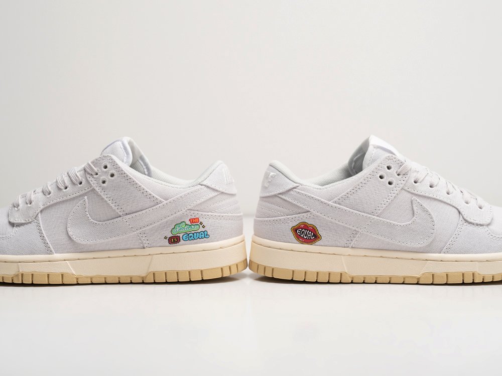 Кроссовки Nike SB Dunk Low