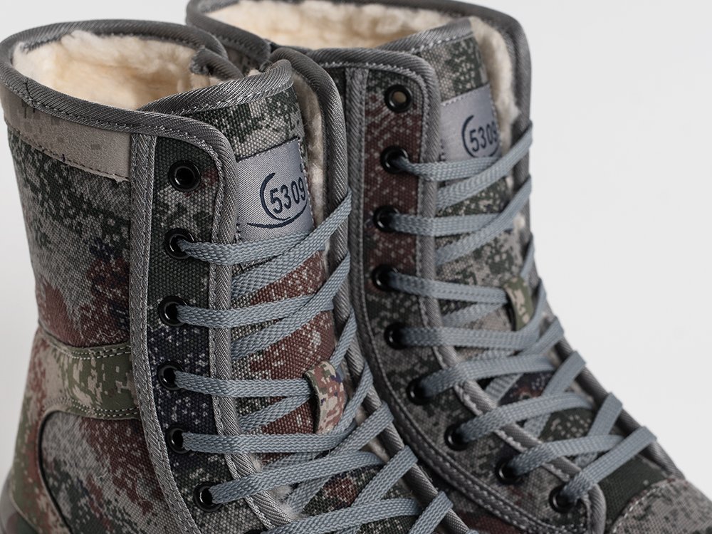 Зимние Ботинки