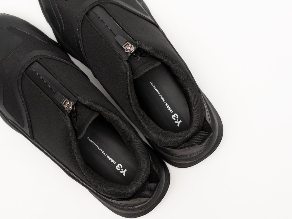 Кроссовки Adidas Y-3 Terrex Swift R3 Gore-Tex