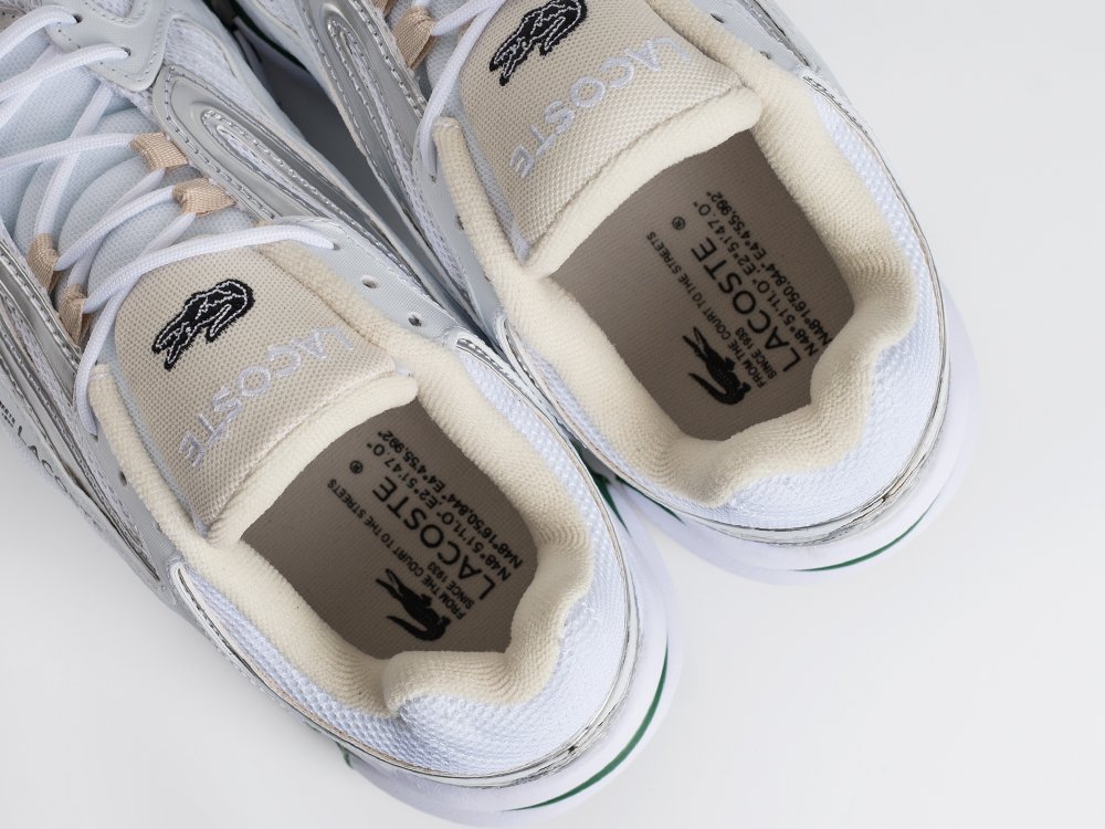 Кроссовки Lacoste