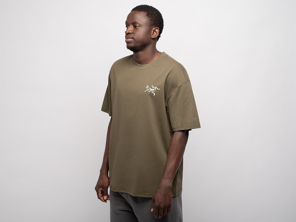 Футболка Arcteryx