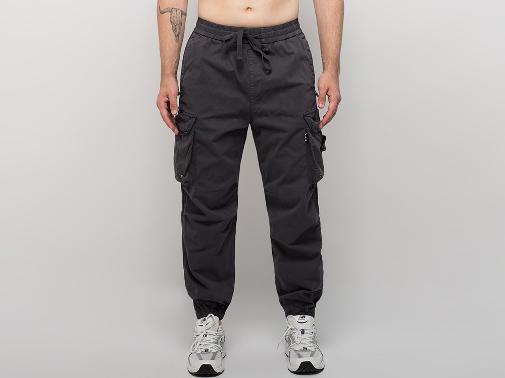 Джоггеры Stone Island