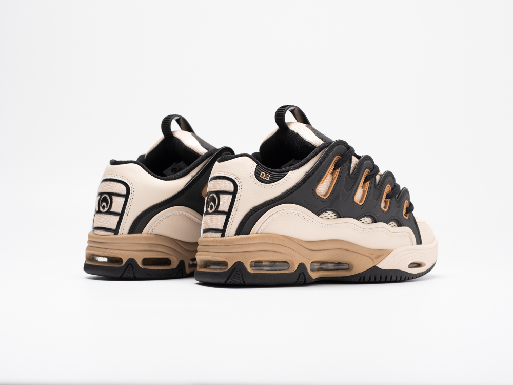 Кроссовки Osiris D3