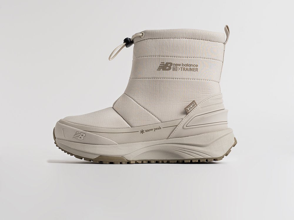 Зимние Сапоги New Balance
