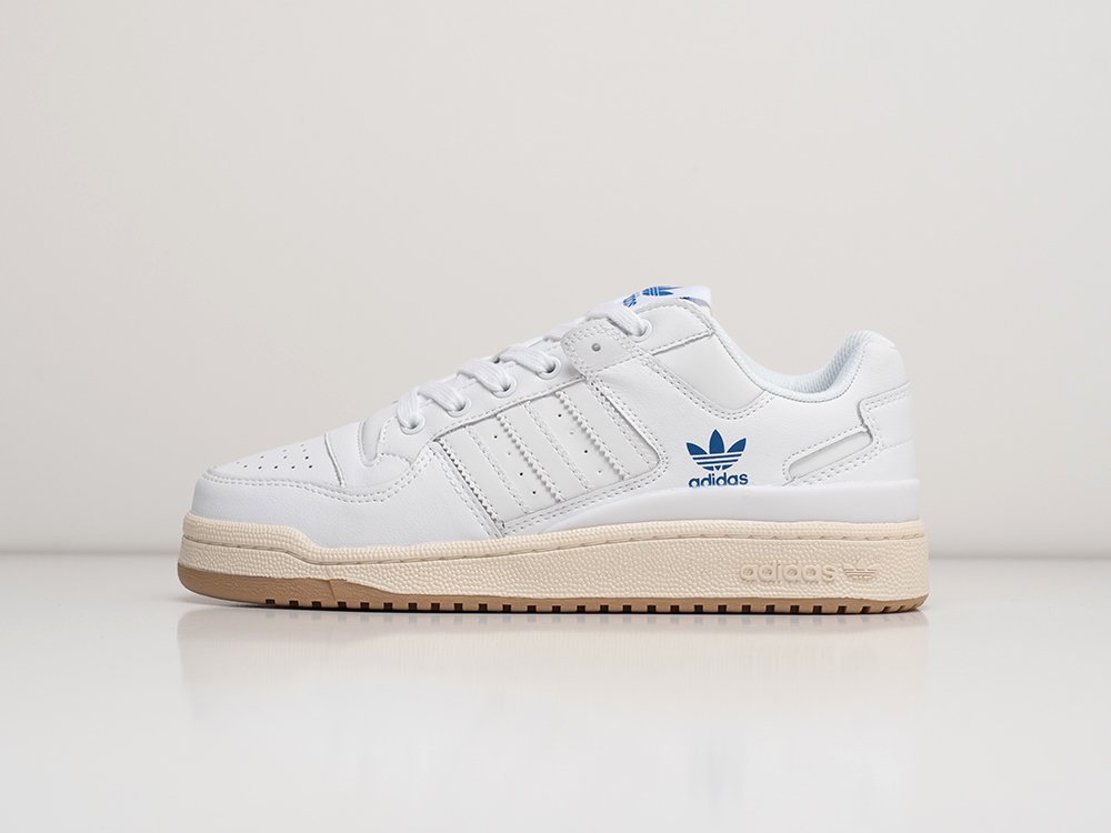 Кроссовки Adidas Forum Low