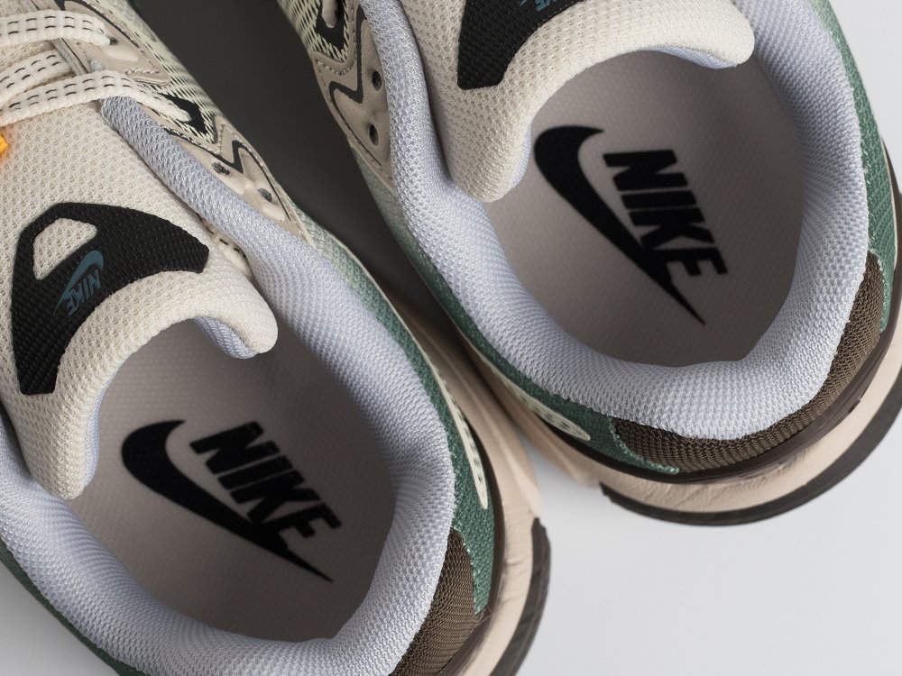 Кроссовки Nike Halo Mix