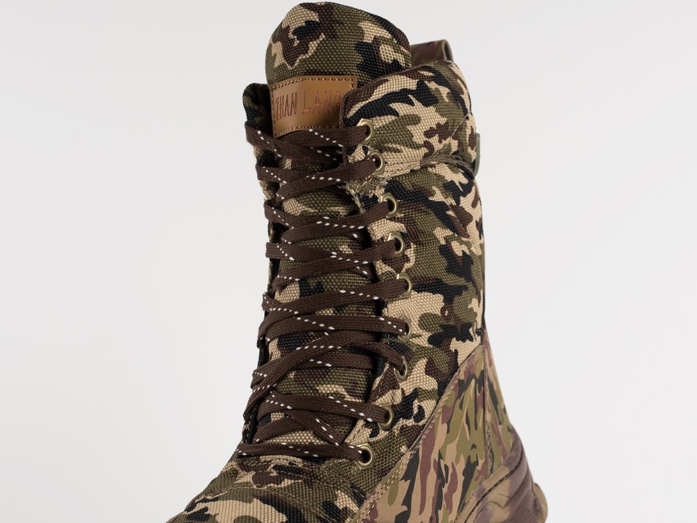 Зимние Ботинки