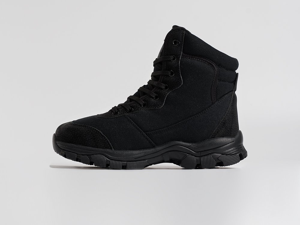 Зимние Ботинки