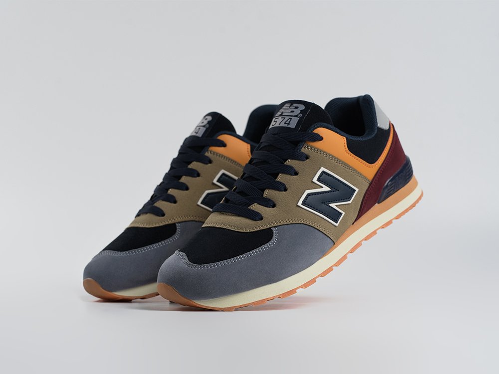 Кроссовки New Balance 574