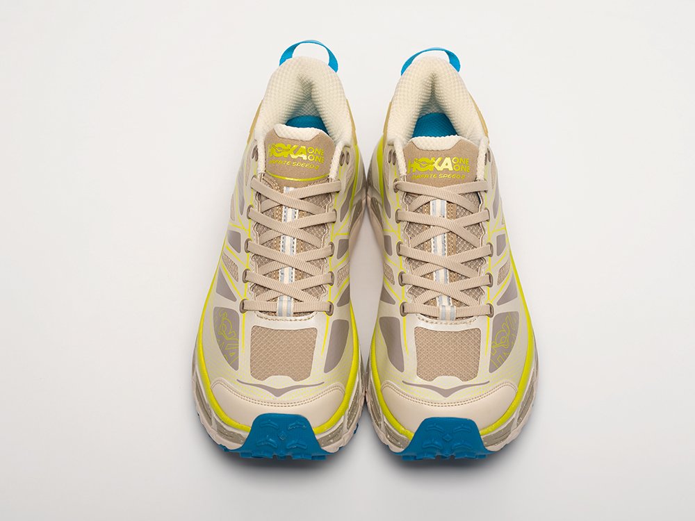 Кроссовки Hoka Mafate Speed 2