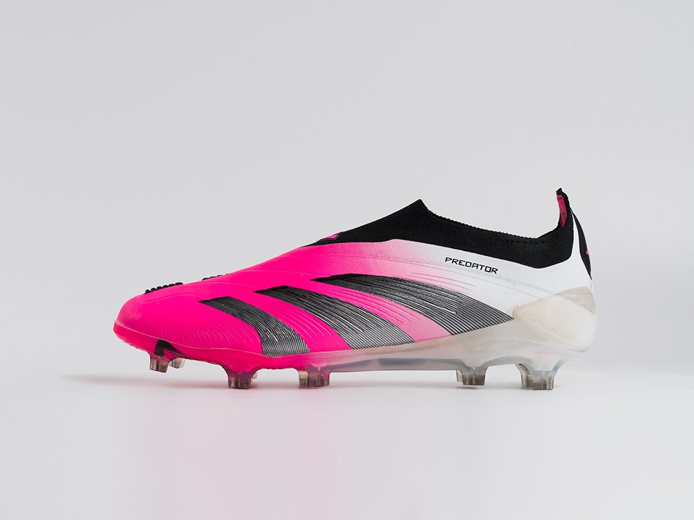 Футбольная обувь Adidas Predator Elite FG