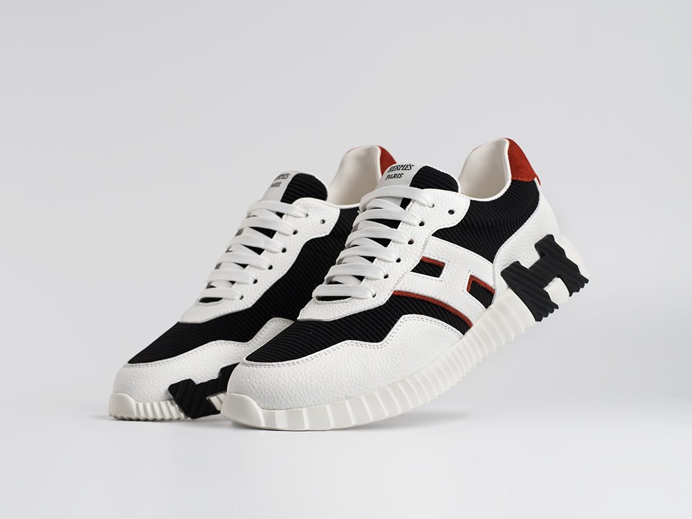 Кроссовки Hermes