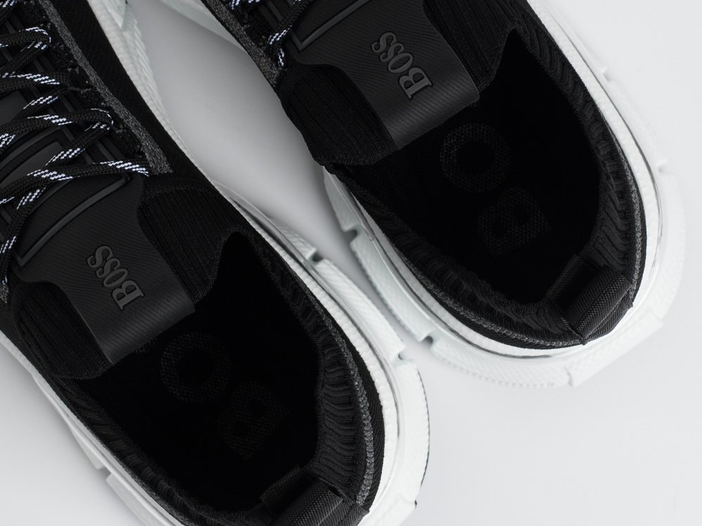 Кроссовки Hugo Boss