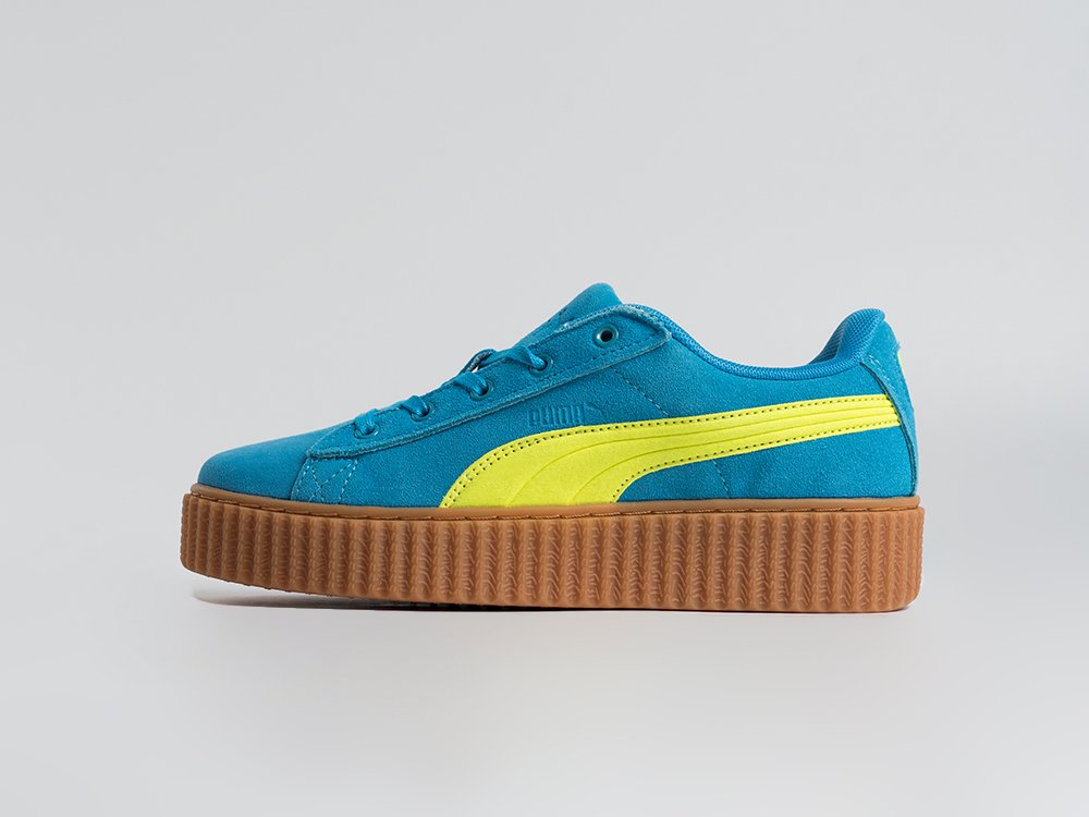 Кроссовки Rihanna Fenty x Puma Creeper Phatty