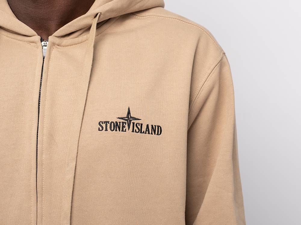 Толстовка Stone Island