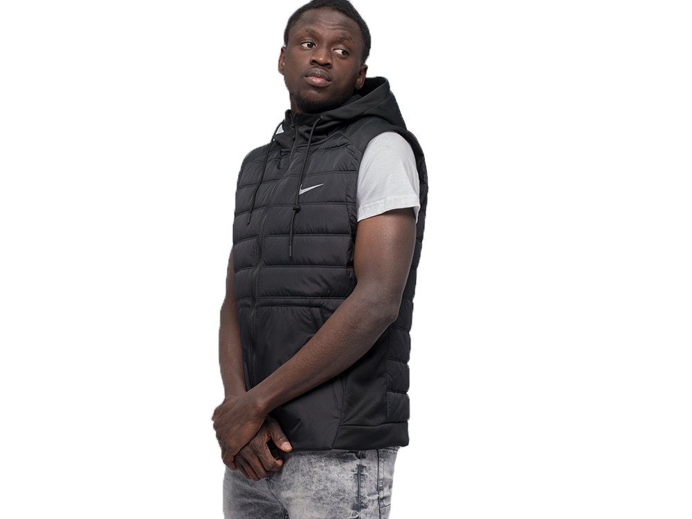 Жилет Nike