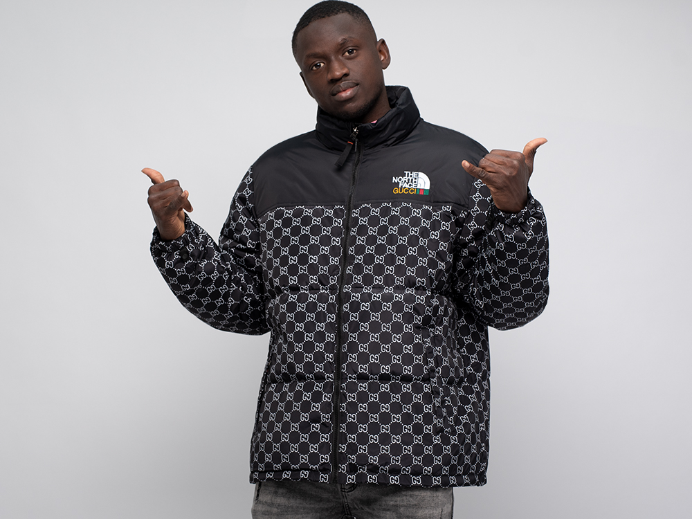 Куртка The North Face x Gucci
