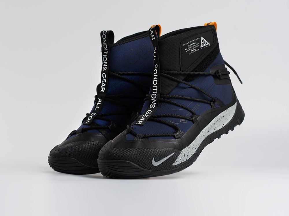 Зимние Кроссовки Nike ACG Air Terra Antarktik