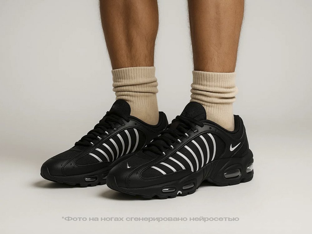 Кроссовки Nike Air Max Tailwind IV