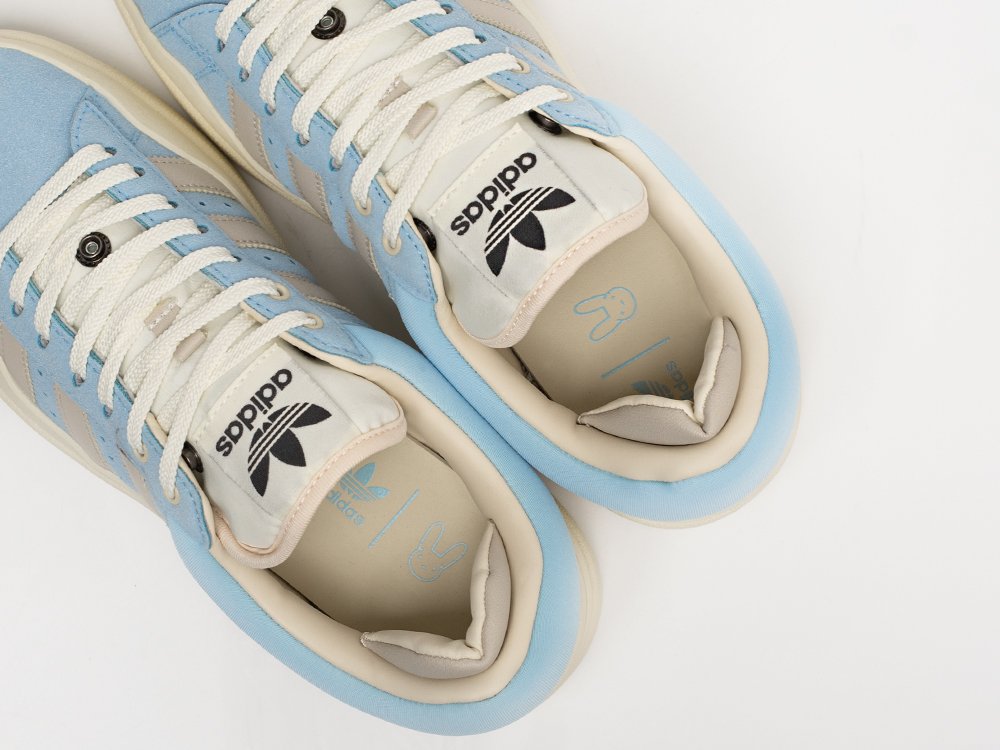 Кроссовки Bad Bunny x Adidas Campus Light