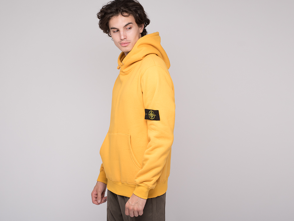 Худи Stone Island