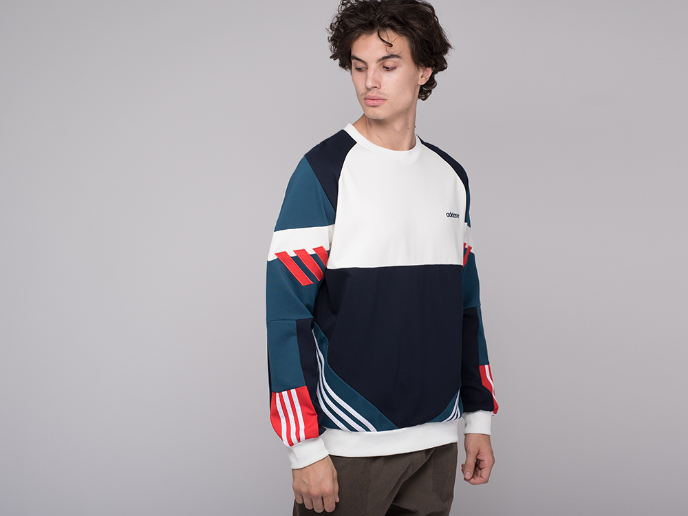 Свитшот Adidas