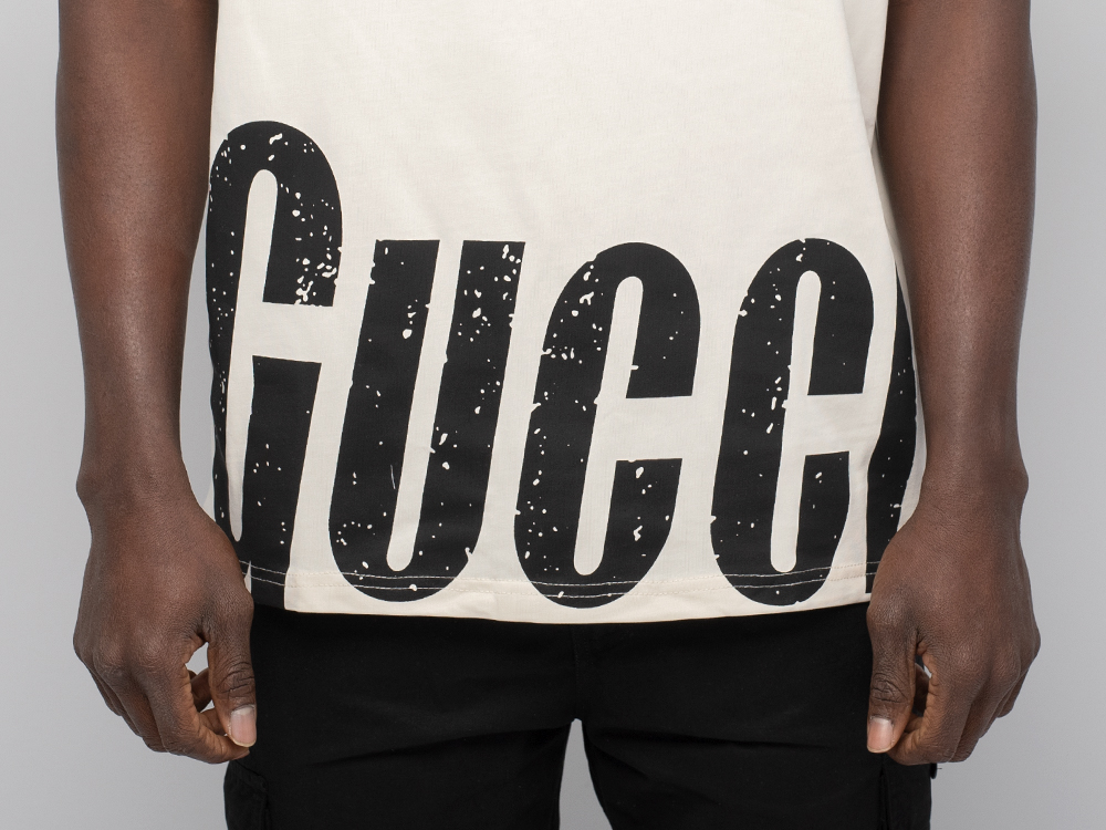 Футболка Gucci