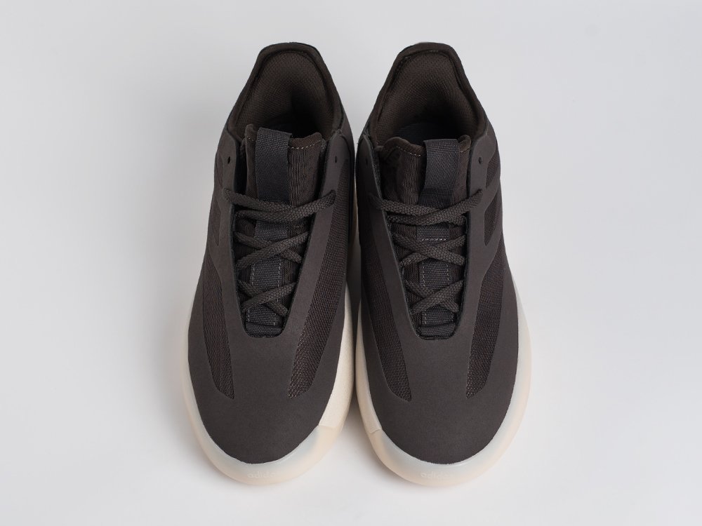 Кроссовки Fear of God x Adidas Athletics II