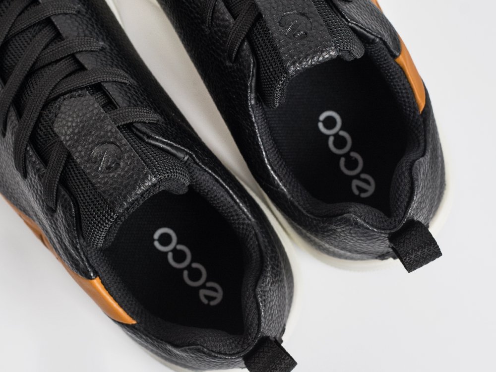 Кроссовки Ecco Biom