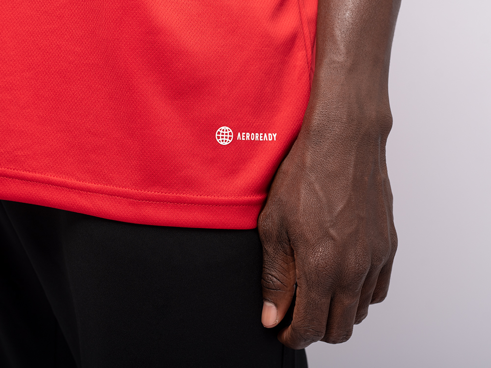 Поло Adidas FC Arsenal