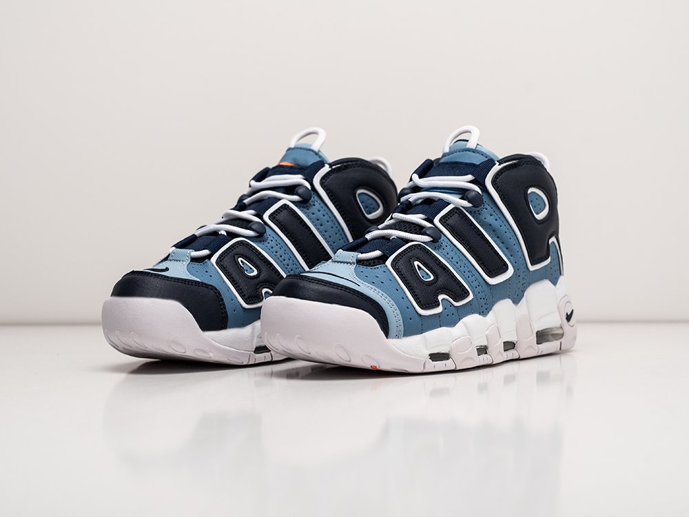 Кроссовки Nike Air More Uptempo