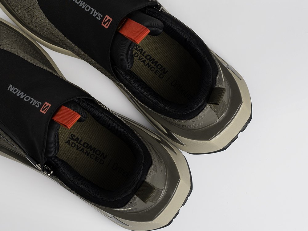 Кроссовки Salomon Odyssey ELMT Advanced