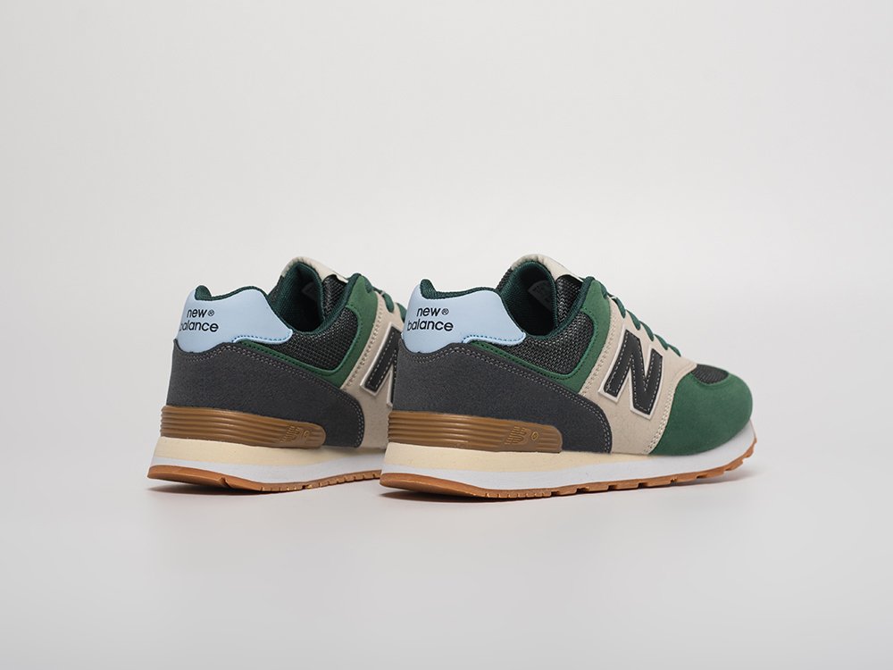 Кроссовки New Balance 574
