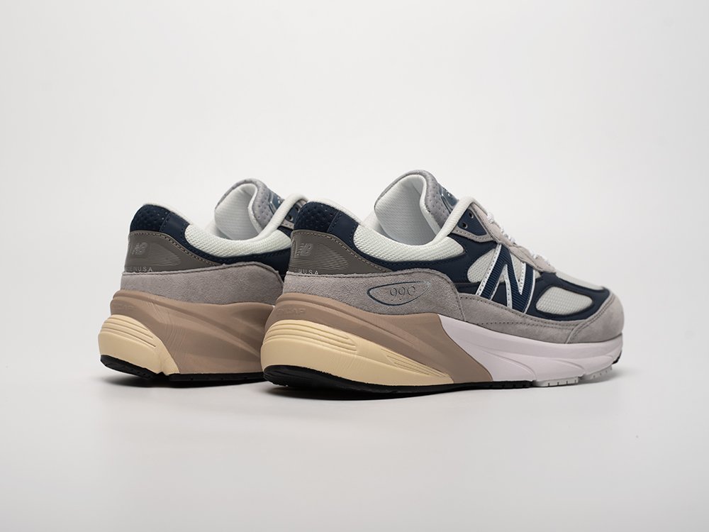 Кроссовки New Balance 990 v6