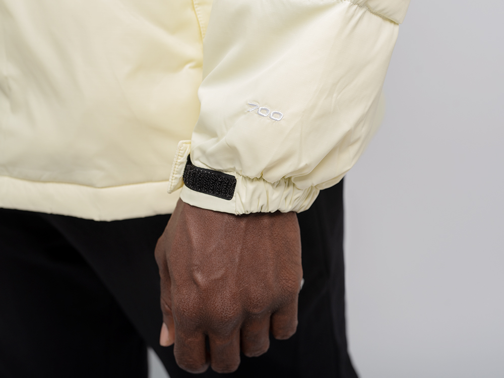 Куртка зимняя The North Face