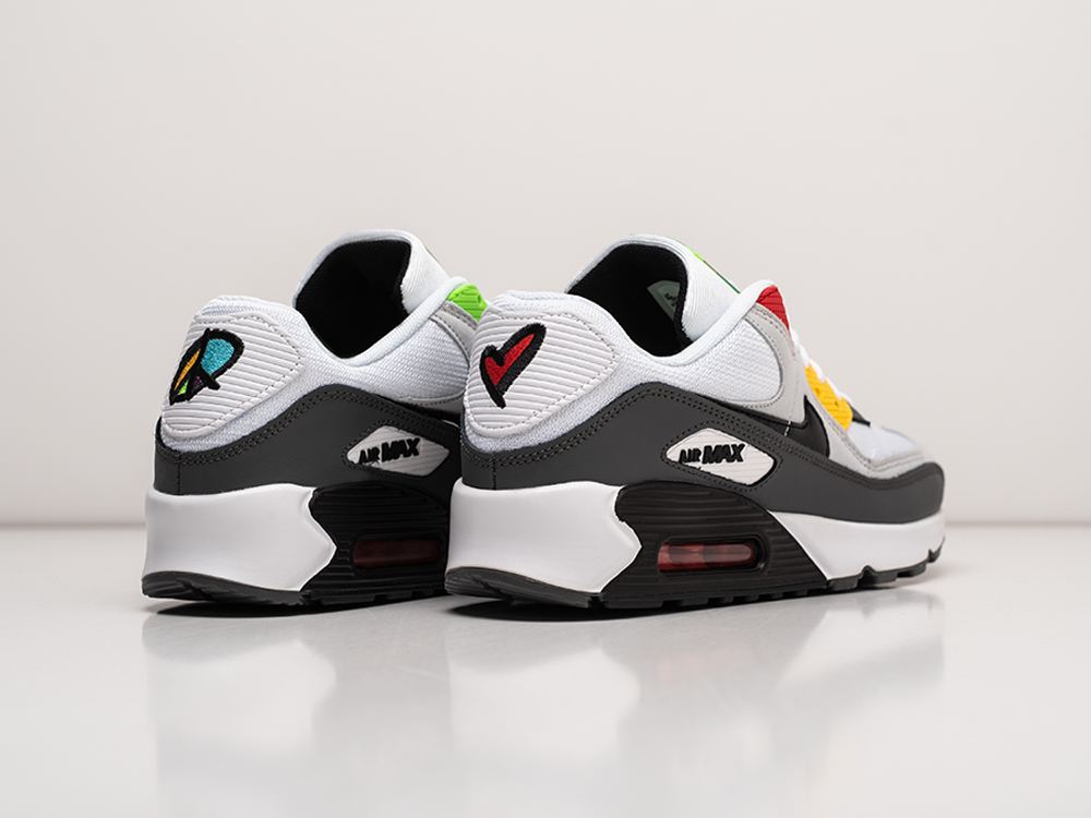Кроссовки Nike Air Max 90