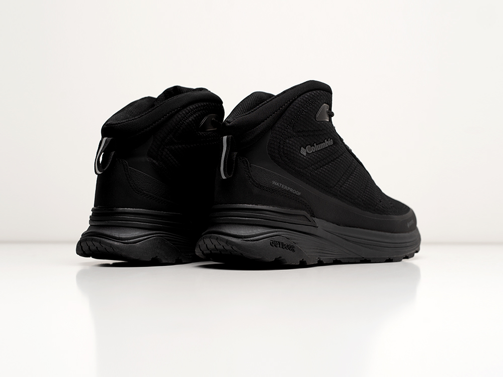 Зимние Ботинки Columbia