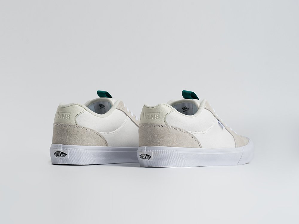 Кеды VANS Chukka Push